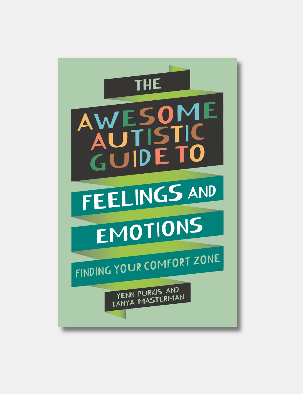The Awesome Autistic Guides | Full Collection Bundle
