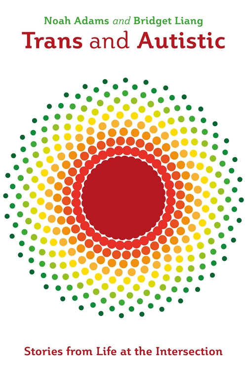 Trans and Autistic Adults Bundle