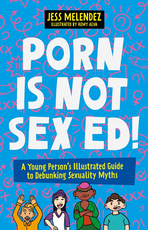 Sex Education Bundle