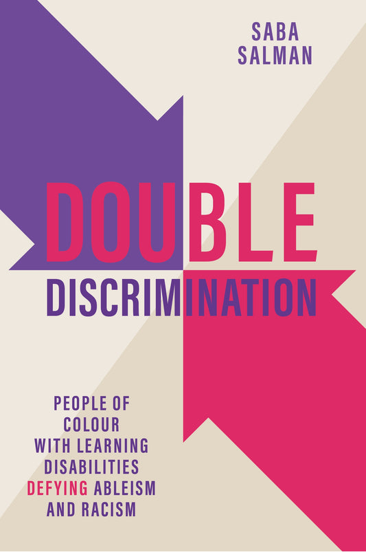 Double Discrimination by Saba Salman