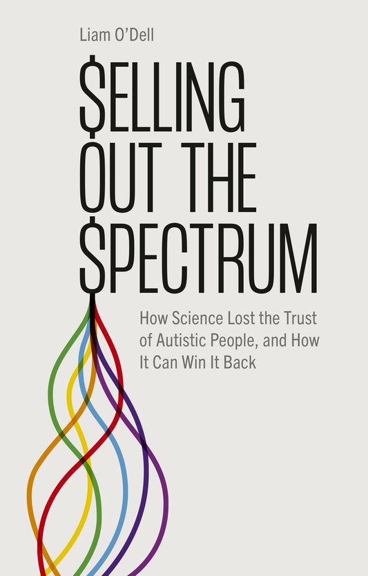Selling Out the Spectrum by Liam O'Dell