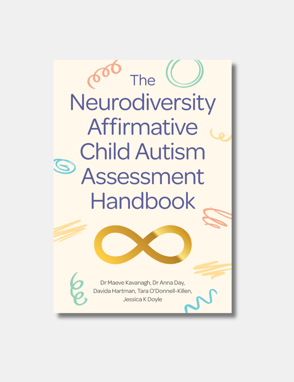 Child & Adult Autism Assessment Bundle