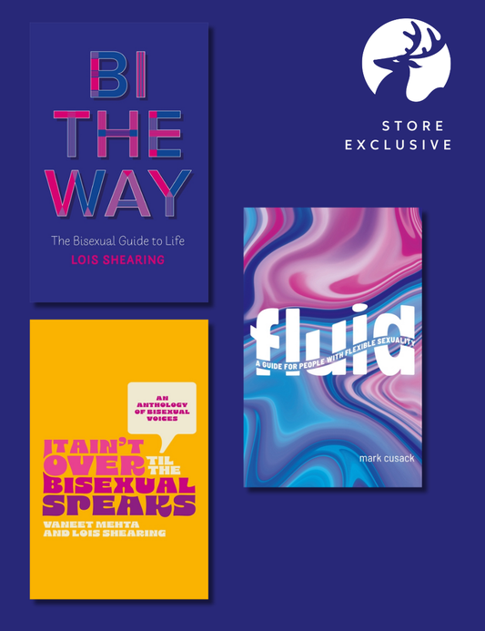 Multisexual Must-Reads Bundle