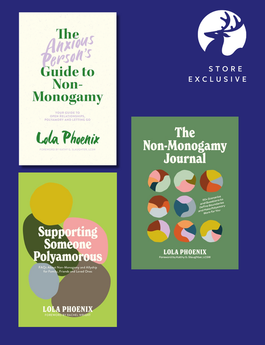 The Ultimate Non-Monogamy Bundle