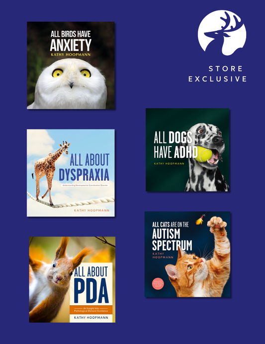 All Dogs...& Other Stories | The Kathy Hoopmann Complete Bundle