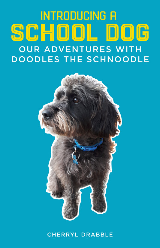 Introducing a School Dog by Cherryl Drabble