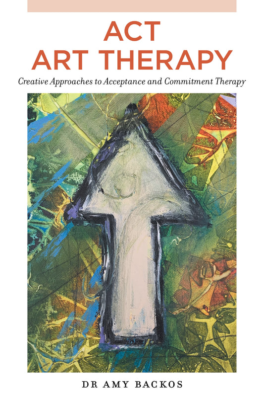 ACT Art Therapy by Amy Backos