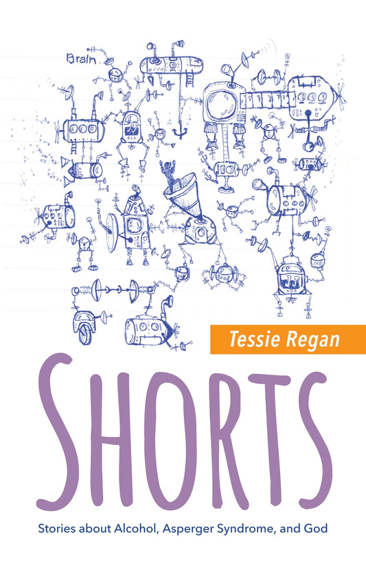 Shorts by Tessie Regan