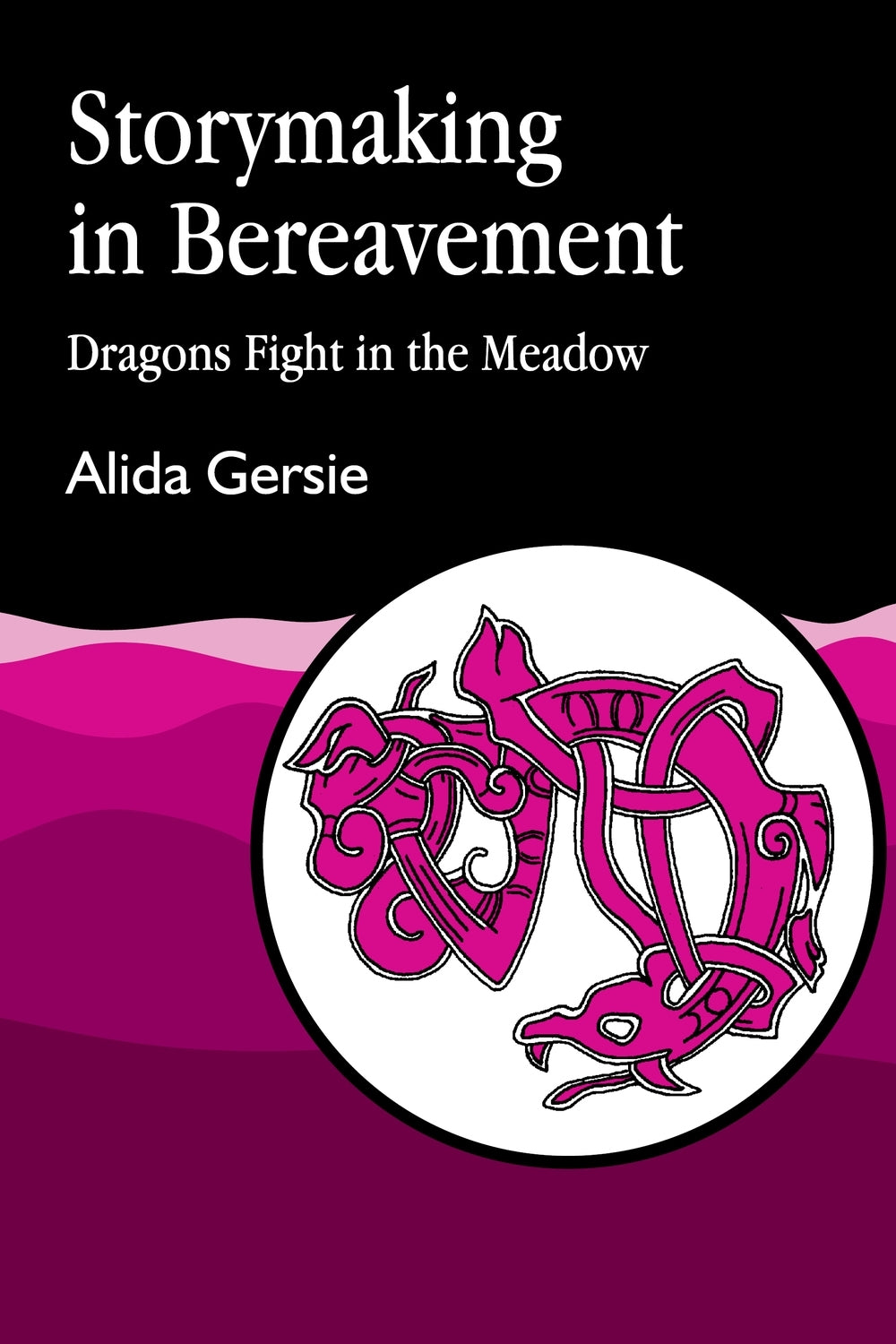 Storymaking in Bereavement by Alida Gersie