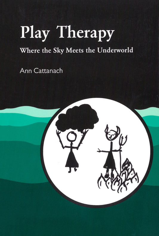 Play Therapy by Ann Cattanach
