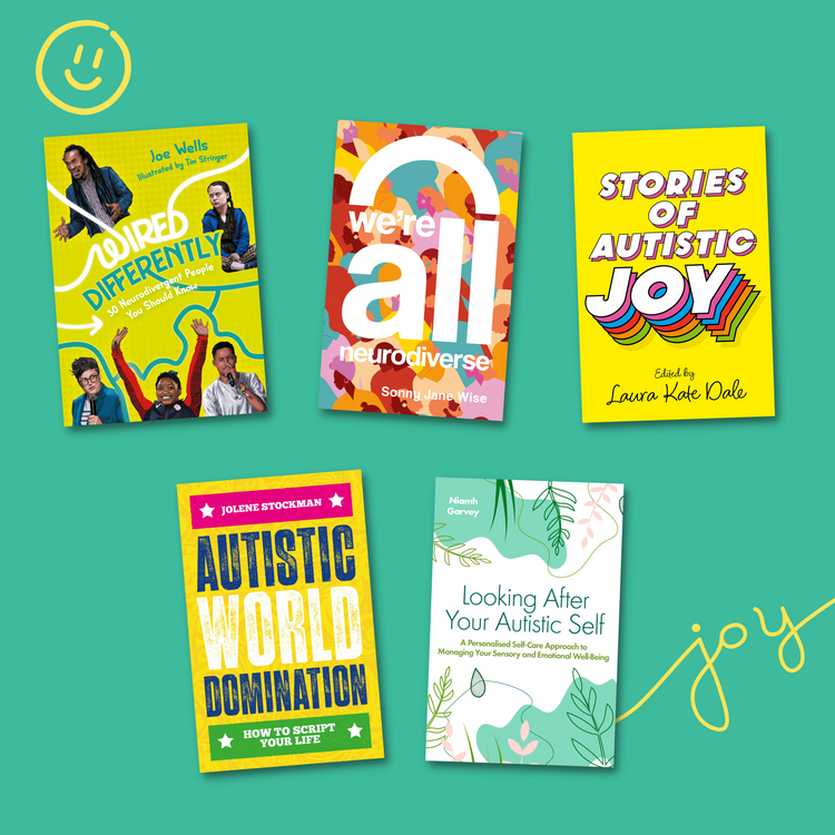 Autistic Joy Collection