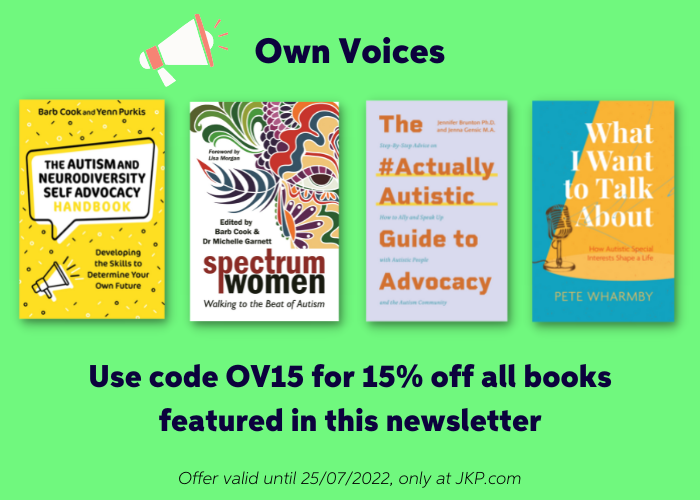 Own Voices