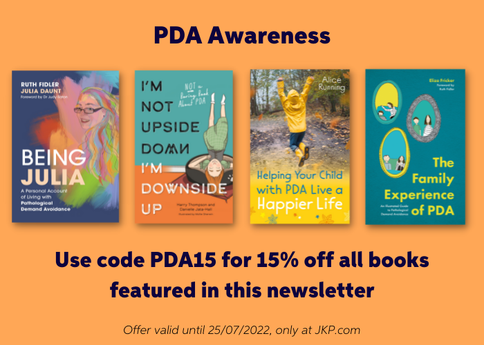 PDA Awareness