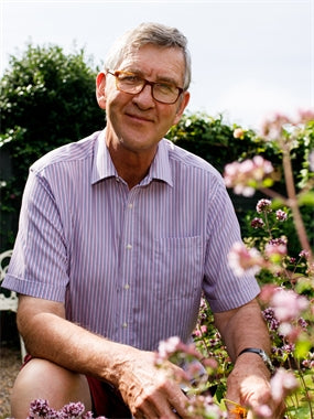 Keith Oliver