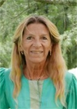 Margo Fuchs Knill