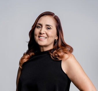 Patricia Zarate de Perez