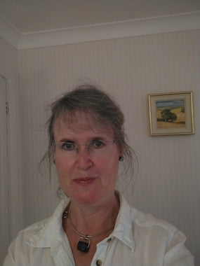 Alison Patrick