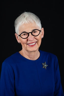 Susan McFadden