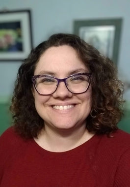 Jessica Woolhiser Stallings