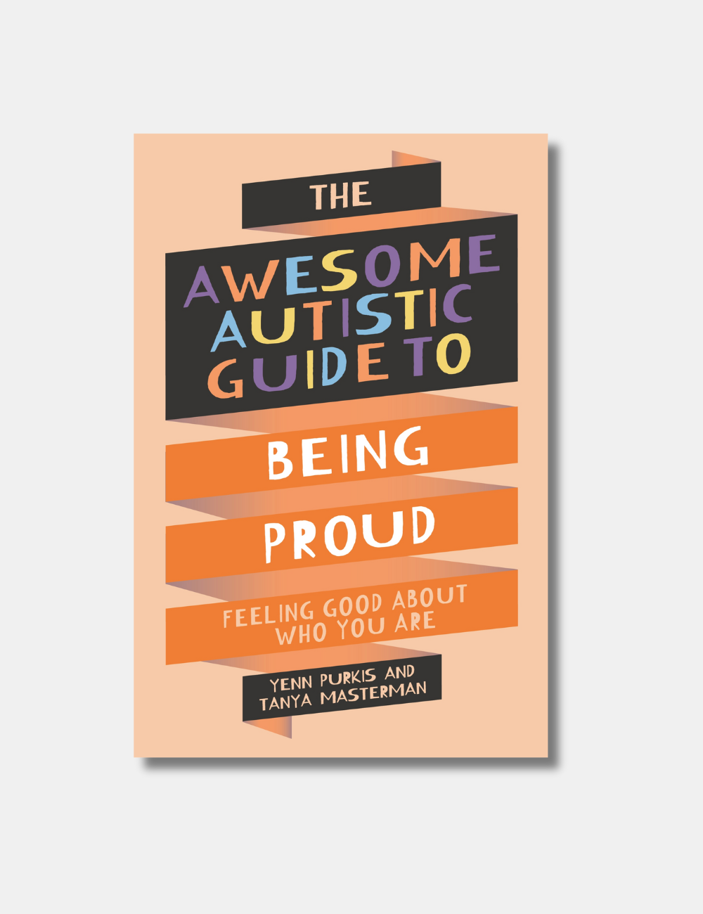 The Awesome Autistic Guides | Full Collection Bundle