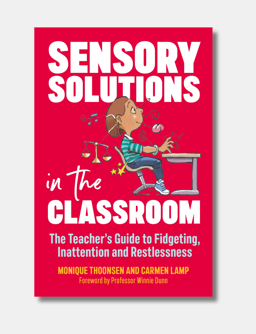 Neurodiversity in the Classroom | The Basics Bundle