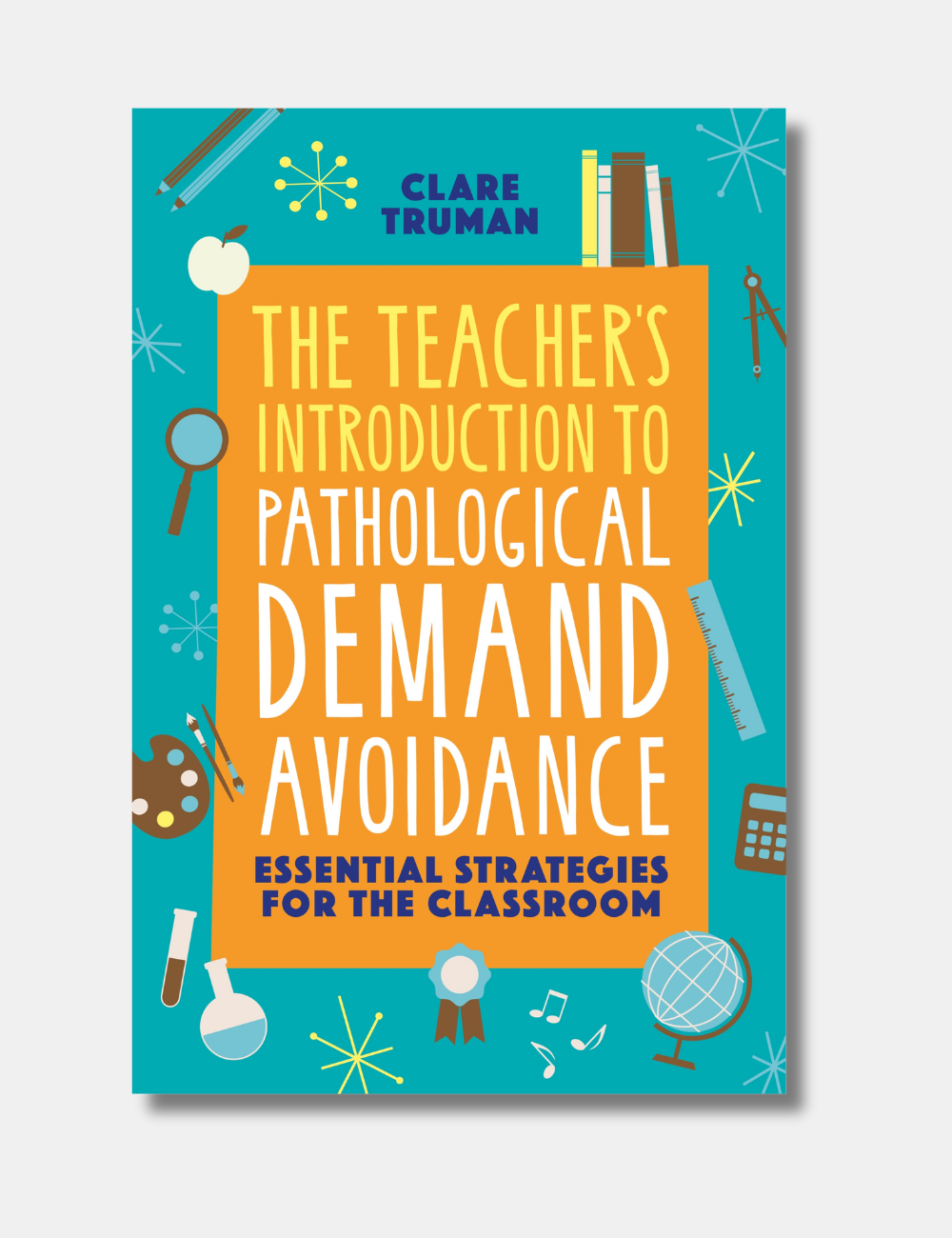 Neurodiversity in the Classroom | The Basics Bundle