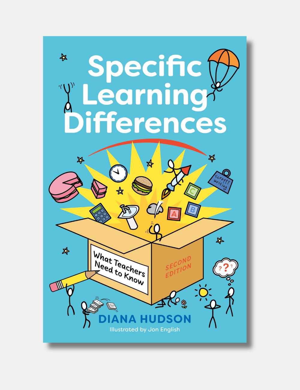 Neurodiversity in the Classroom | The Basics Bundle