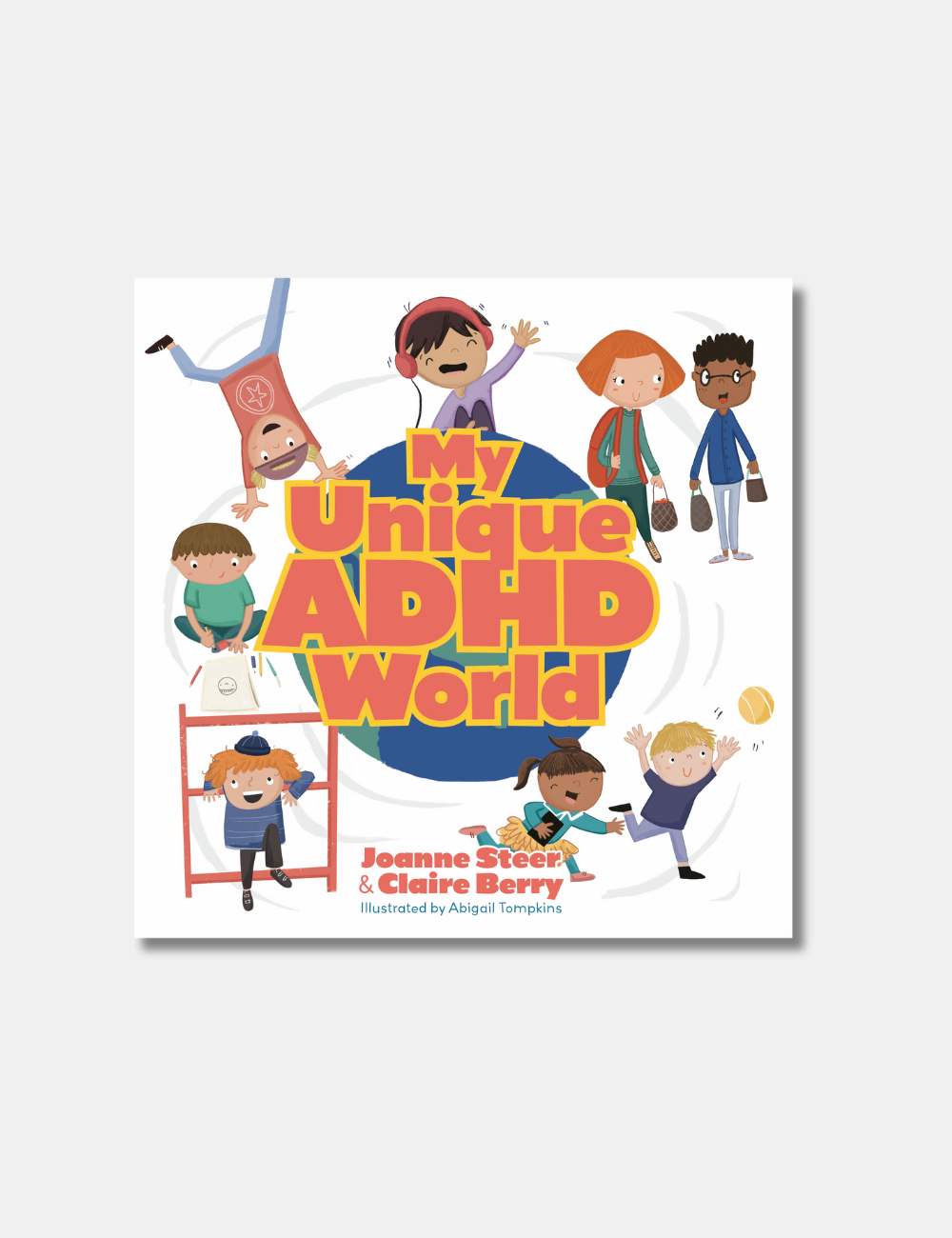 Neurodiversity Starter Pack | Primary Edition Bundle