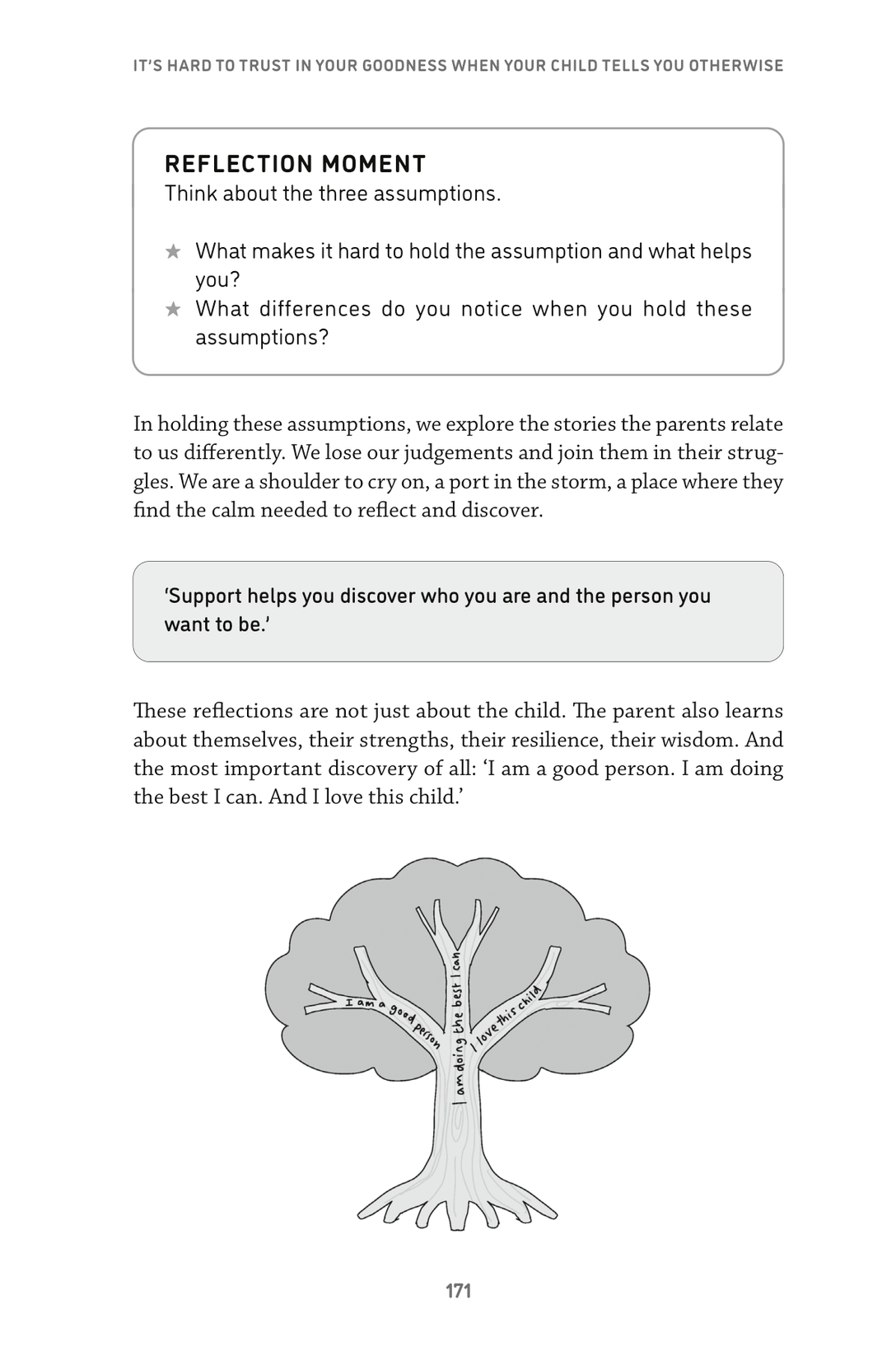 The DDP Guide to Healing Childhood Trauma