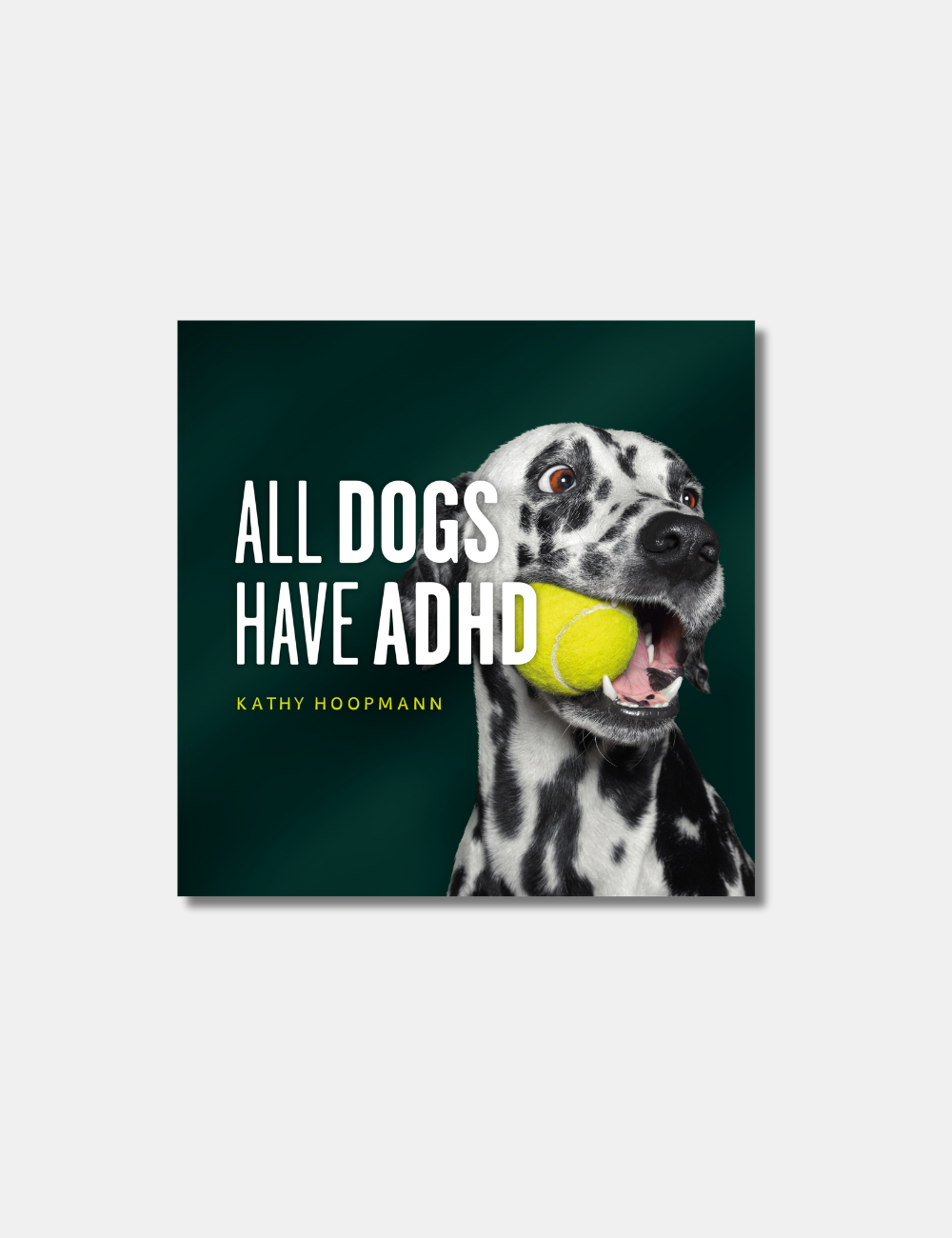 All Dogs...& Other Stories | The Kathy Hoopmann Complete Bundle