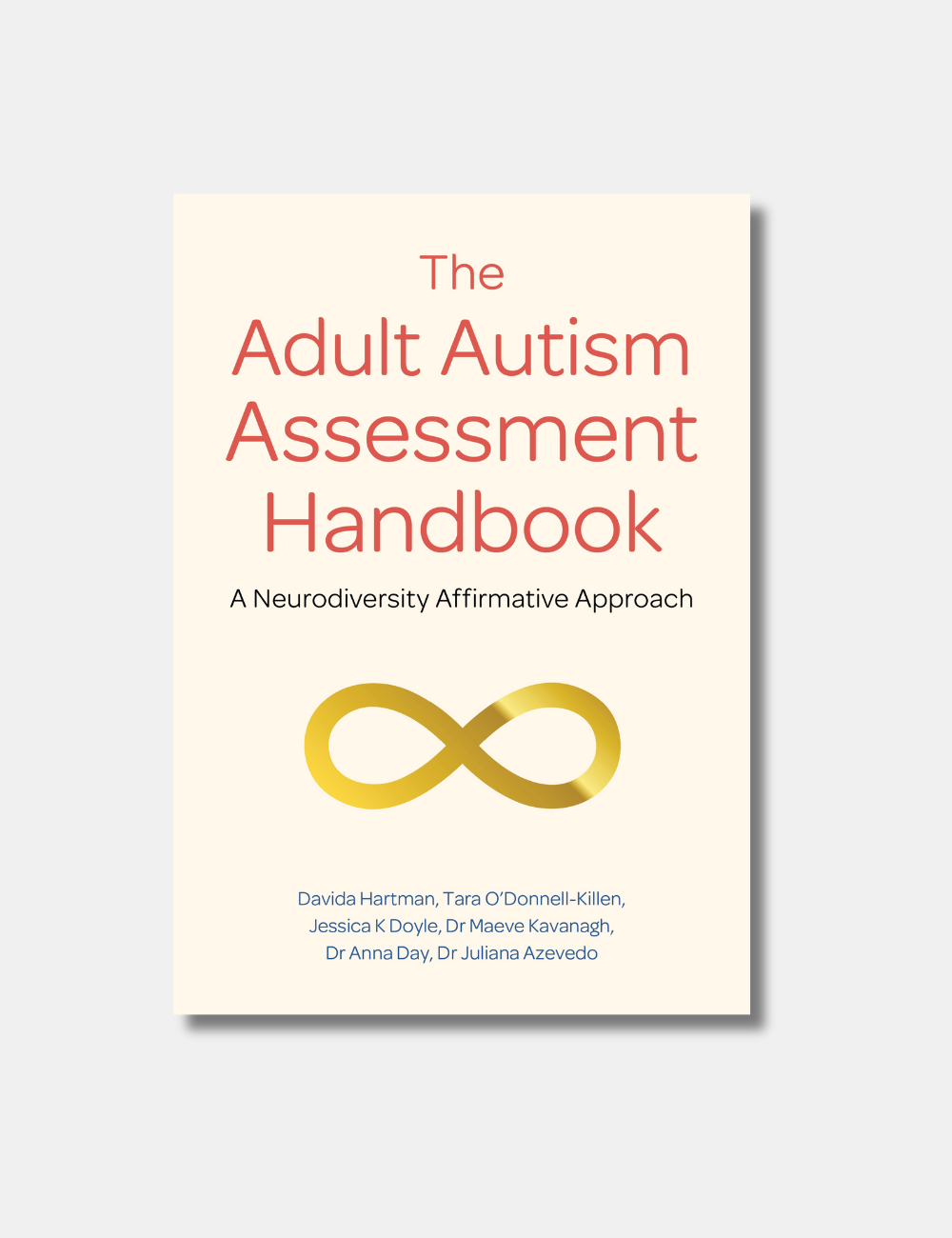 Child & Adult Autism Assessment Bundle