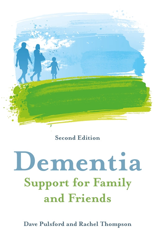 Dementia for Families Bundle