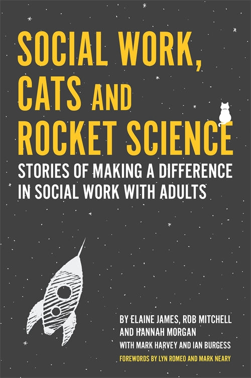 Social Work, Cats and Rocket Science Bundle