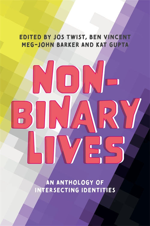 Non-Binary Starter Pack Bundle