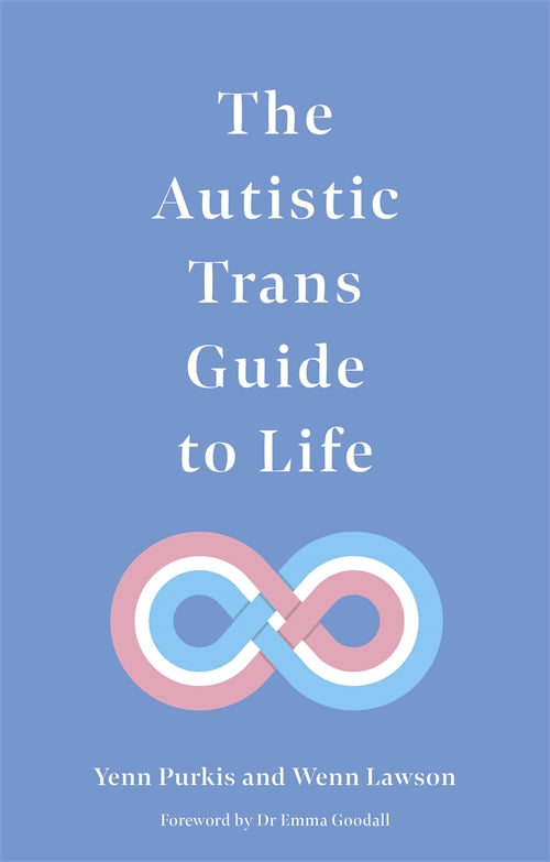 Trans and Autistic Adults Bundle