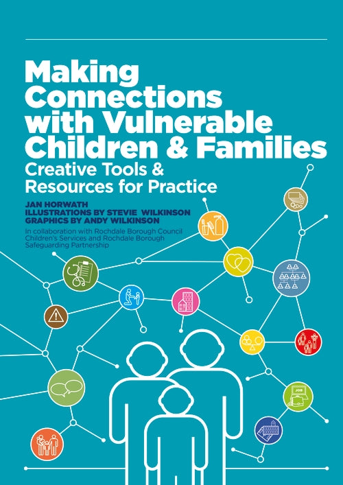 Children and Families Social Work Bundle