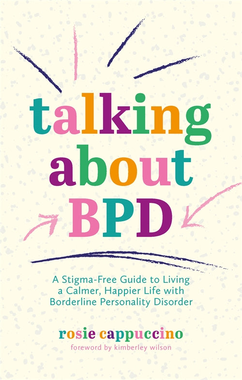 The Talking About BPD Bundle