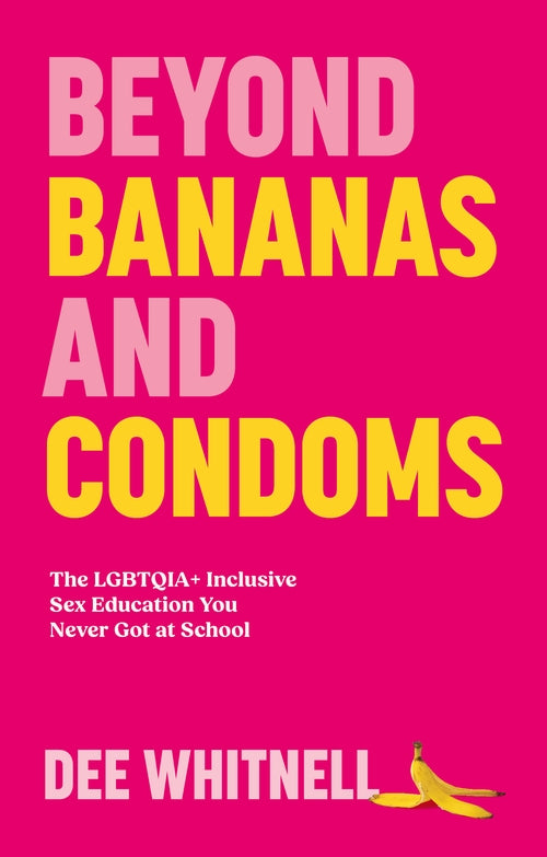 Sex Education Bundle