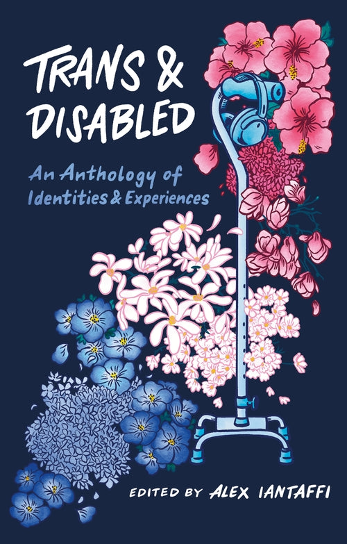 Disabled & Proud: The Queer Disability Bundle