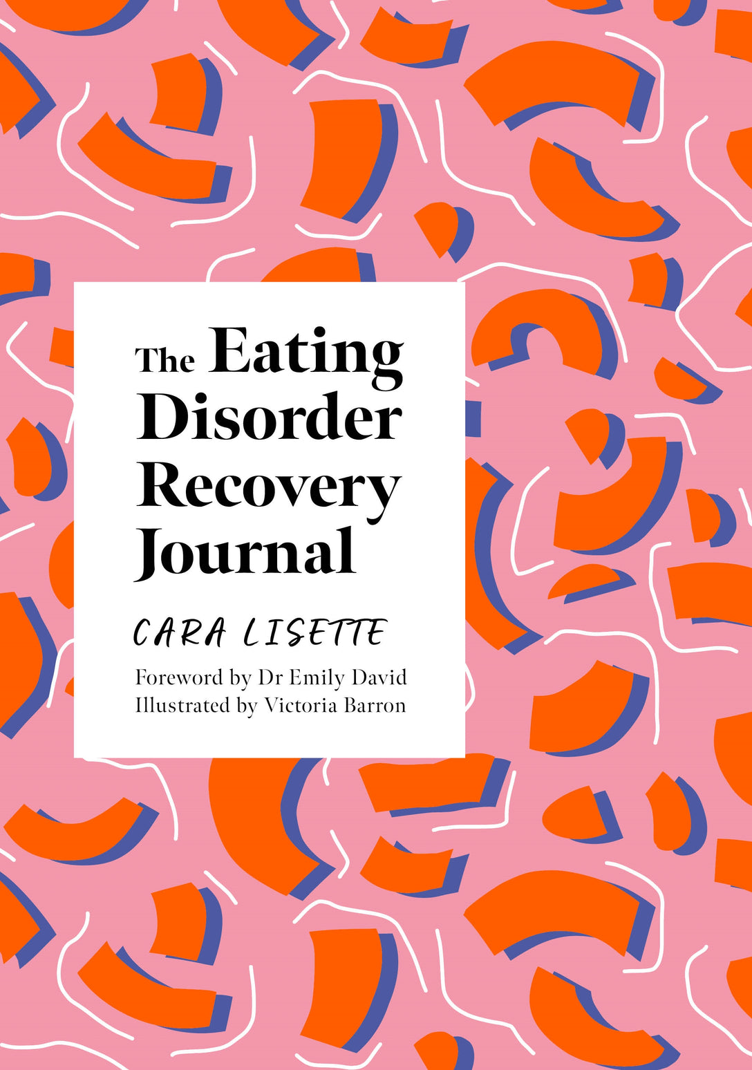 Eating Disorder Essentials Bundle