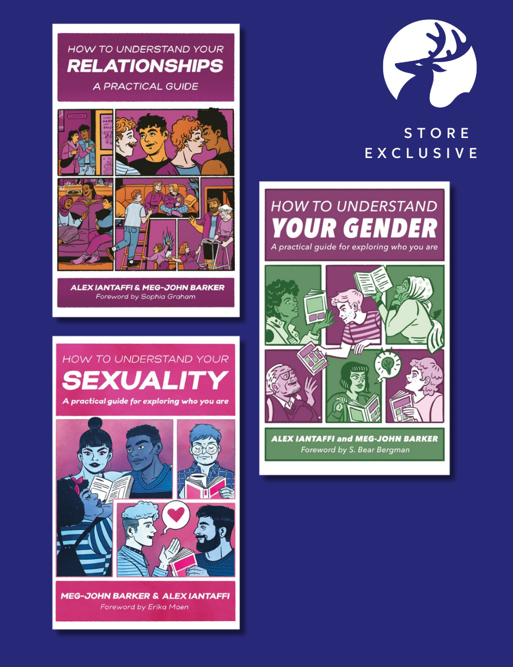 How to Understand Yourself Bundle