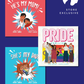 Queer Families Bundle