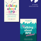 The Talking About BPD Bundle
