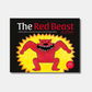 The Red Beast Bundle | Anger Regulation Starter Bundle