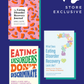 Eating Disorder Essentials Bundle