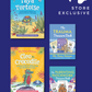 Dr. Karen Treisman's Therapeutic Treasure Trove | 4-Product Bundle