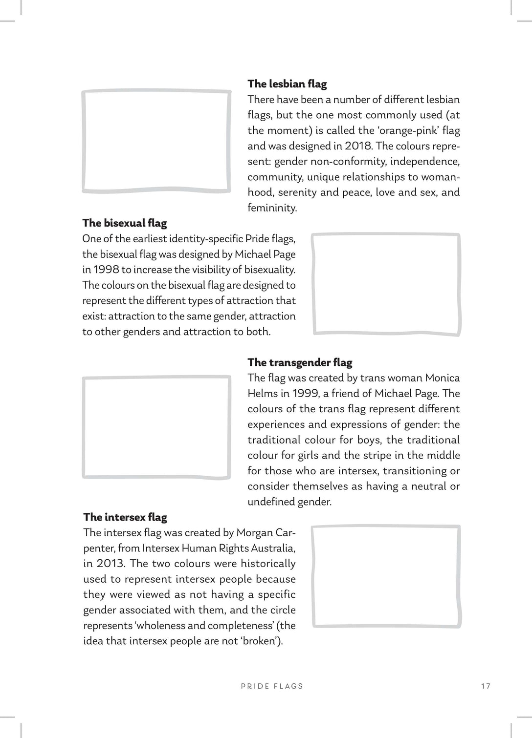 The Queerly Autistic Workbook