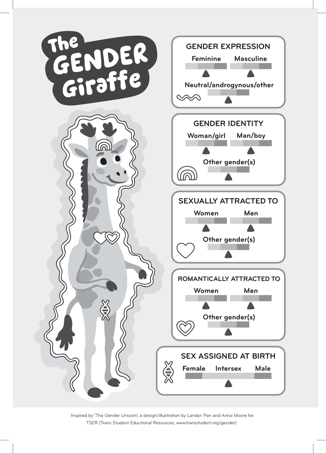 The Queerly Autistic Workbook