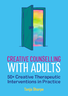 Tanja Sharpe’s Creative Counselling bundle
