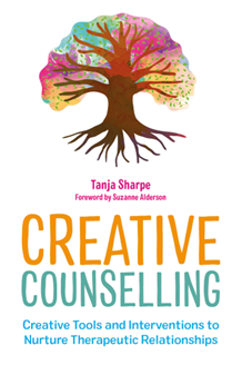 Tanja Sharpe’s Creative Counselling bundle